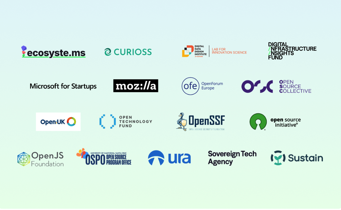Ecosystem Partners